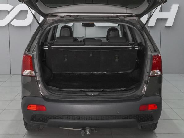 Kia Sorento II с пробегом 2010 года, цена 1 399 000 рублей, 179592 км, внедорожник, Автокод Объявления