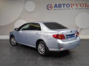 Toyota Corolla X (E140 E150) Москва  - изображение 26