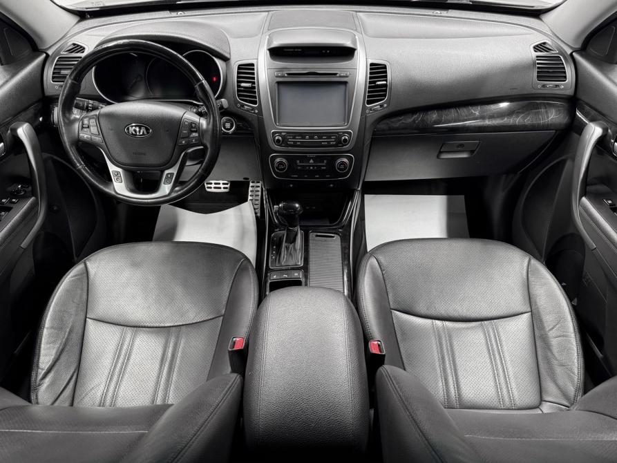 Kia Sorento II Рестайлинг Тверь  - изображение 10