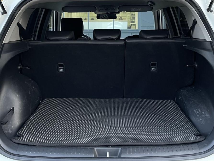 Hyundai Creta I Ярославль  - изображение 16