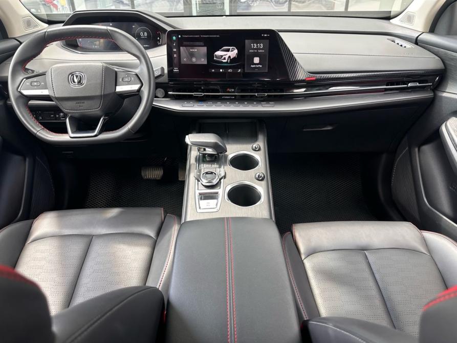 Changan CS55 Plus II Новосибирск  - изображение 21