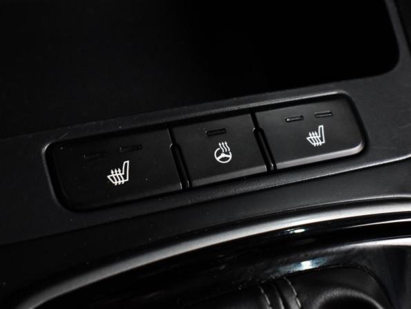 Kia Rio IV с пробегом 2019 года, цена 1 334 000 рублей, 91810 км, седан, Автокод Объявления