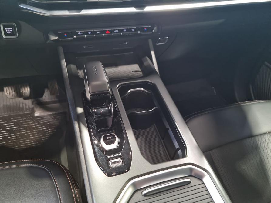 Geely Okavango I Рестайлинг Санкт-Петербург  - изображение 18