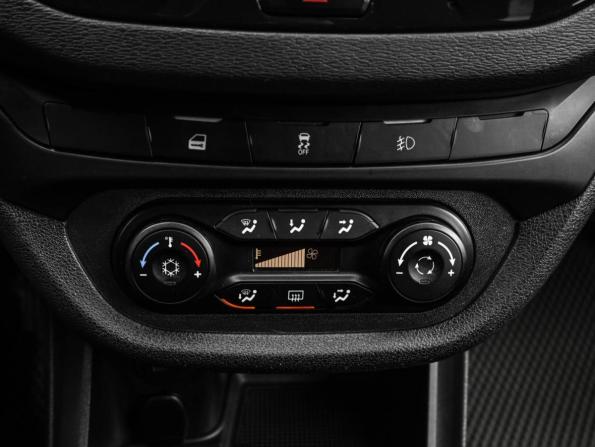 Lada (ВАЗ) Vesta I с пробегом 2017 года, цена 899 000 рублей, 82915 км, седан, Автокод Объявления