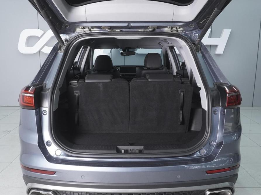 Chery Tiggo 8 Pro I Ростов-на-Дону  - изображение 22
