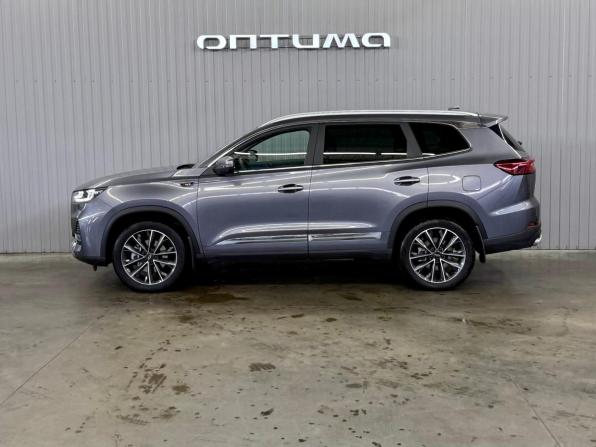 Chery Tiggo 8 Pro Max I Рестайлинг с пробегом 2024 года, цена 2 697 000 рублей, 15622 км, внедорожник, Автокод Объявления