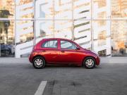 Nissan Micra III (K12) Ставрополь  - изображение 22