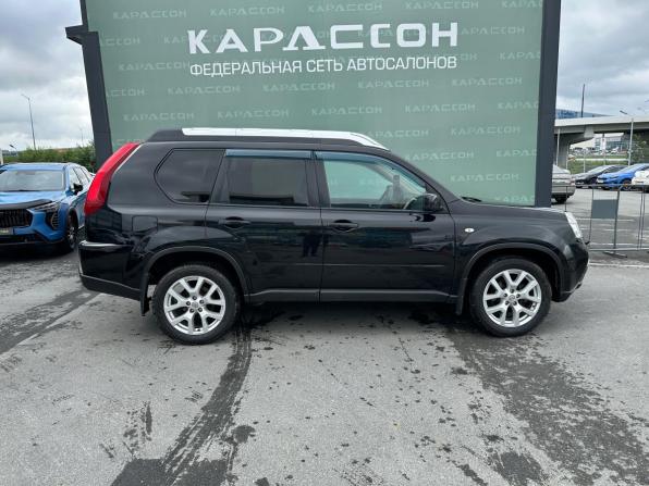 Nissan X-Trail II Рестайлинг с пробегом 2012 года, цена 1 279 000 рублей, 220843 км, внедорожник, Автокод Объявления