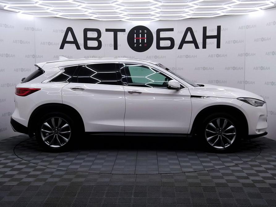 Infiniti QX50 II Екатеринбург  - изображение 6