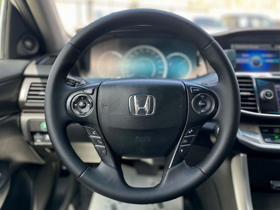 Honda Accord IX Краснодар  - изображение 14