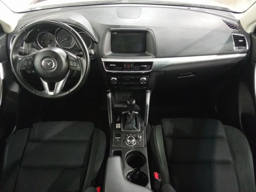 Mazda CX-5 I Рестайлинг Москва  - изображение 9
