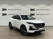 Changan UNI-S I Санкт-Петербург  - изображение 25