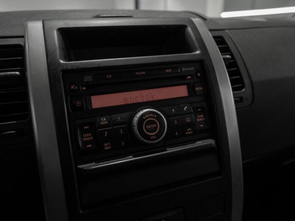 Nissan X-Trail II Рестайлинг с пробегом 2012 года, цена 1 230 000 рублей, 302582 км, внедорожник, Автокод Объявления