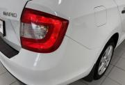 Skoda Rapid I Астрахань  - изображение 28