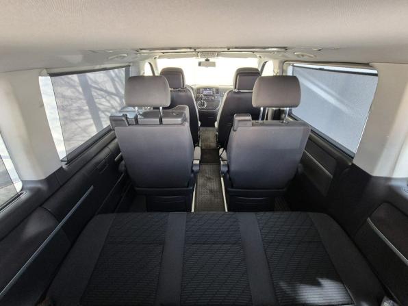 Volkswagen Multivan T5 Рестайлинг с пробегом 2012 года, цена 1 950 000 рублей, 437114 км, минивэн, Автокод Объявления