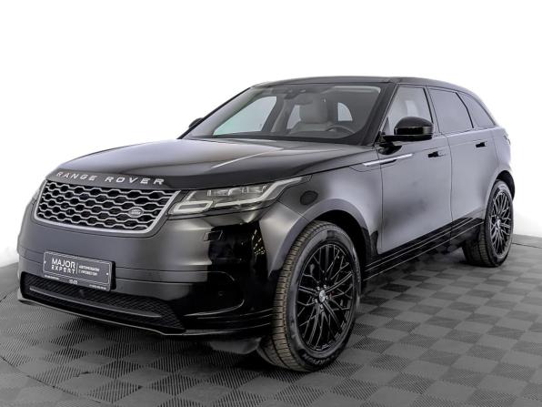 Land Rover Range Rover Velar I с пробегом 2019 года, цена 4 260 000 рублей, 56103 км, внедорожник, Автокод Объявления