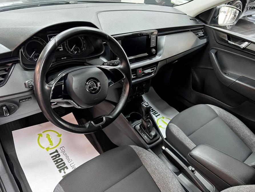 Skoda Rapid II Тверь  - изображение 9