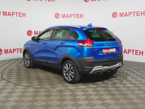 Lada (ВАЗ) XRAY I с пробегом 2020 года, цена 1 260 000 рублей, 53758 км, хэтчбек, Автокод Объявления