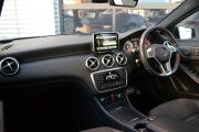 Mercedes-Benz A-Класс III (W176) Иркутск  - изображение 64