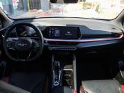 Geely Coolray I Рестайлинг Москва  - изображение 35