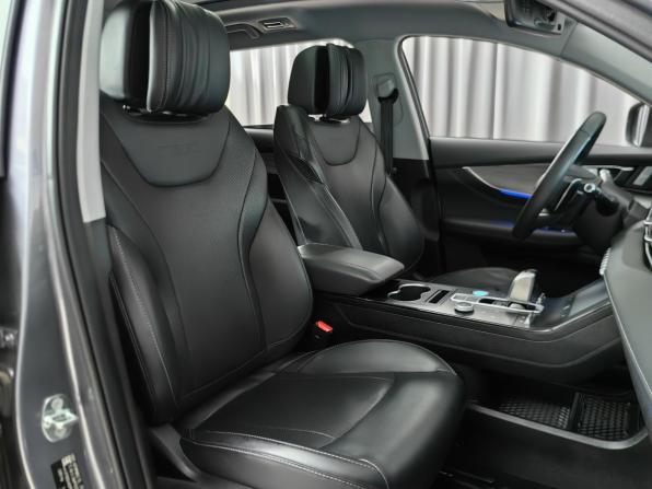 Chery Tiggo 8 Pro Max I с пробегом 2023 года, цена 2 318 000 рублей, 39253 км, внедорожник, Автокод Объявления