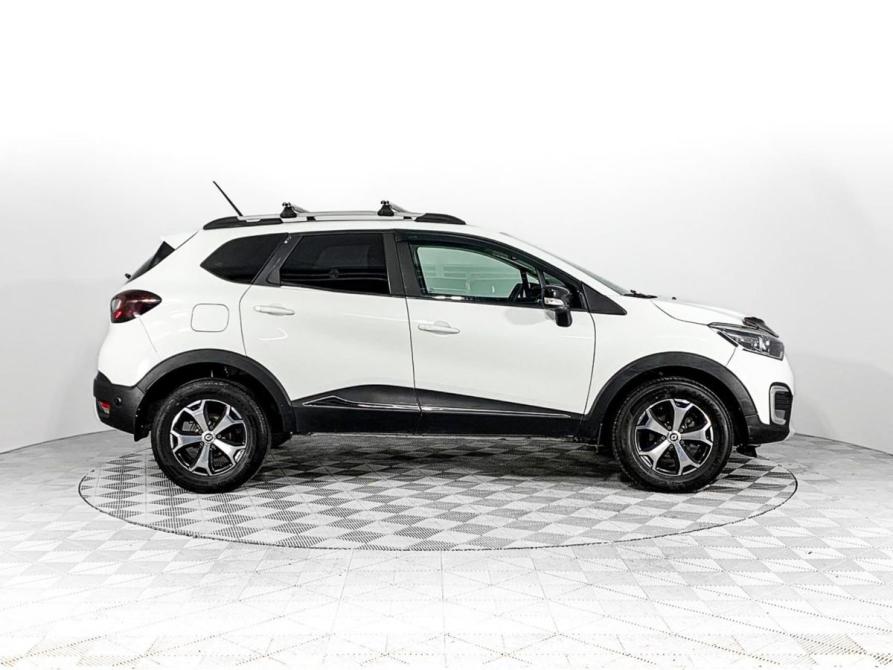 Renault Kaptur I Рестайлинг Ногинск  - изображение 10