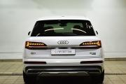 Audi Q7 II (4M) Рестайлинг Сургут  - изображение 35
