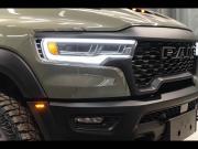 Ram 1500 V Рестайлинг Самара  - изображение 14