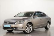 Volkswagen Passat B7 Челябинск  - изображение 24