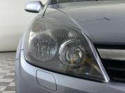 Opel Astra H Рестайлинг Москва  - изображение 26