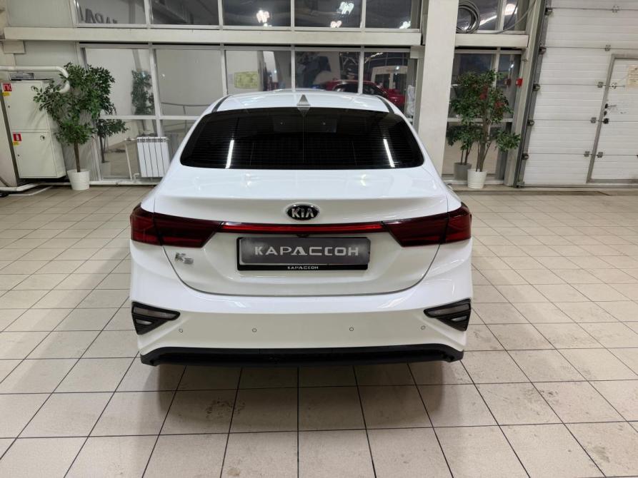 Kia K3 II Волгоград  - изображение 4