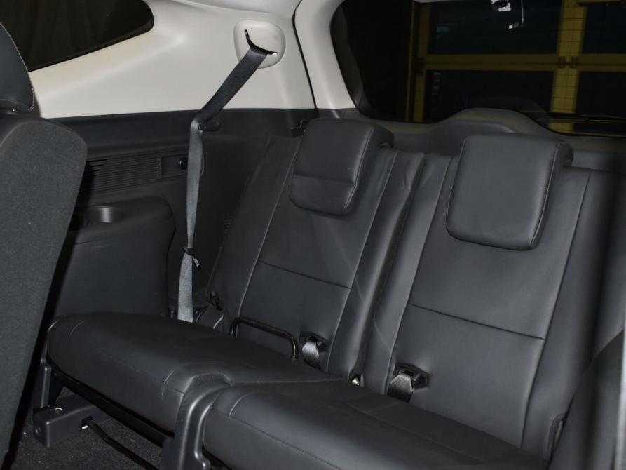 Mitsubishi Pajero Sport III Рестайлинг Москва  - изображение 11