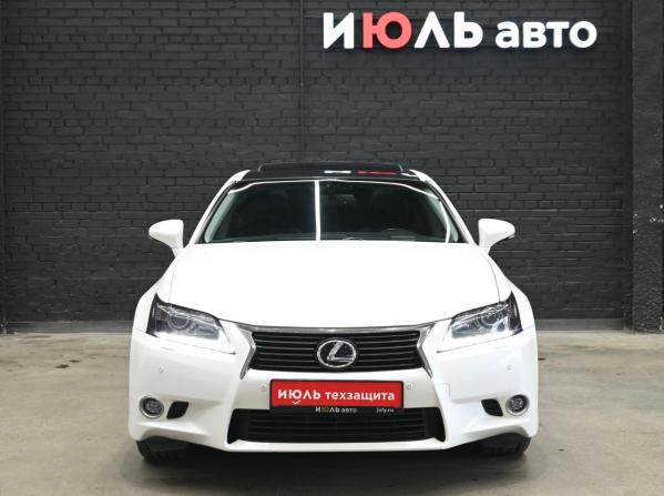 Lexus GS IV с пробегом 2013 года, цена 2 000 000 рублей, 221874 км, седан, Автокод Объявления