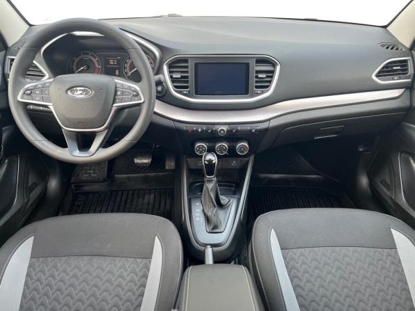 Lada (ВАЗ) Vesta I Рестайлинг (NG) с пробегом 2024 года, цена 1 250 000 рублей, 35310 км, седан, Автокод Объявления