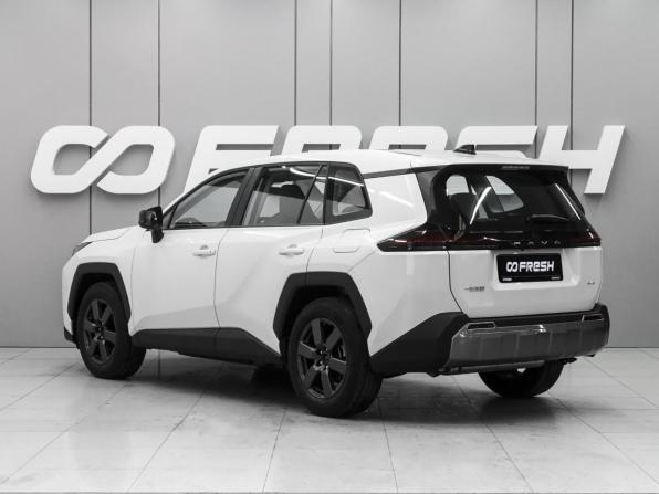 Toyota RAV4 VI (XA60) с пробегом 2025 года, цена 4 590 000 рублей, 38 км, внедорожник, Автокод Объявления