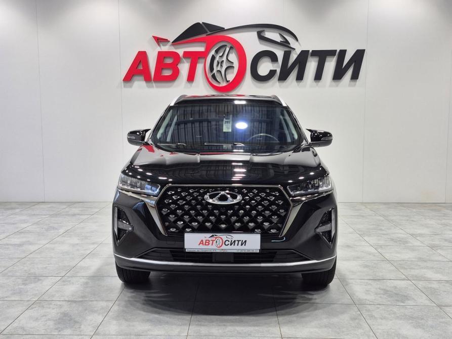 Chery Tiggo 7 Pro Max I Воронеж  - изображение 2