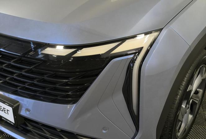 Geely Atlas II с пробегом 2024 года, цена 3 150 000 рублей, 16173 км, внедорожник, Автокод Объявления
