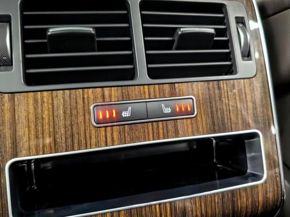 Land Rover Range Rover Sport II с пробегом 2016 года, цена 3 333 000 рублей, 135632 км, внедорожник, Автокод Объявления