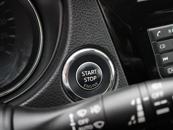 Nissan X-Trail III Рестайлинг с пробегом 2019 года, цена 2 399 000 рублей, 50017 км, внедорожник, Автокод Объявления