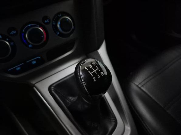 Ford Focus III с пробегом 2013 года, цена 680 000 рублей, 237619 км, хэтчбек, Автокод Объявления
