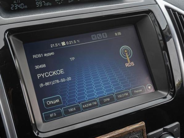 Haval H9 I Рестайлинг с пробегом 2022 года, цена 2 415 000 рублей, 161034 км, внедорожник, Автокод Объявления