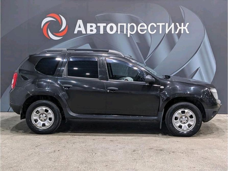 Renault Duster I Пермь  - изображение 5