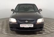 Hyundai Accent II Волгоград  - изображение 26