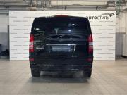 Mercedes-Benz Viano I (W639) Рестайлинг Санкт-Петербург  - изображение 27