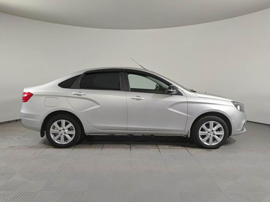 Lada (ВАЗ) Vesta I Уфа  - изображение 5
