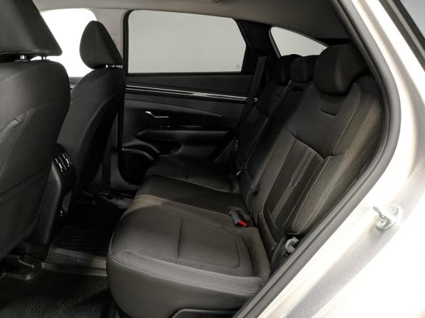 Hyundai Tucson IV с пробегом 2021 года, цена 3 150 000 рублей, 81067 км, внедорожник, Автокод Объявления