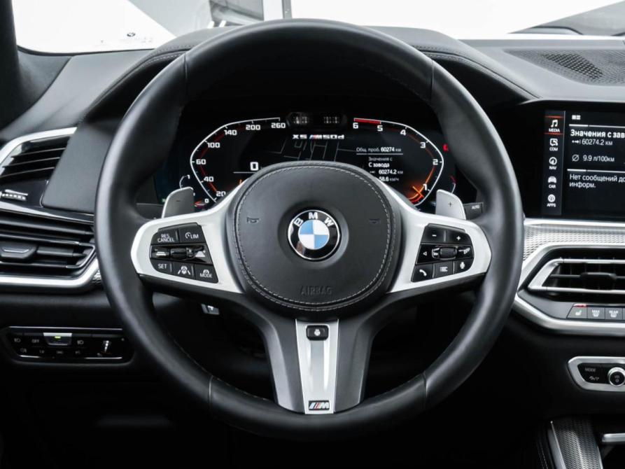 BMW X5 IV (G05/G18) Ставрополь  - изображение 17