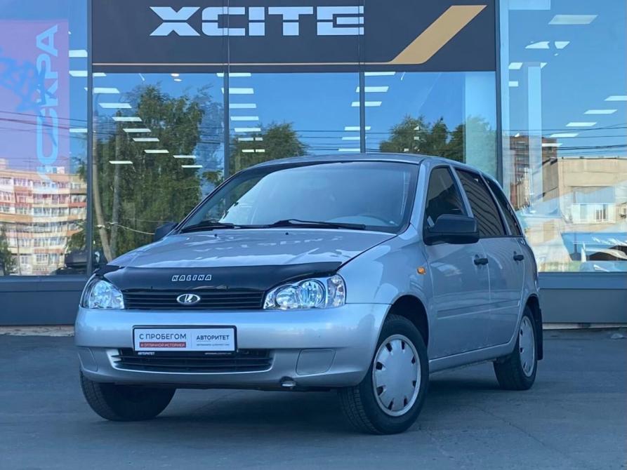 Lada (ВАЗ) Kalina I Архангельск  - изображение 1