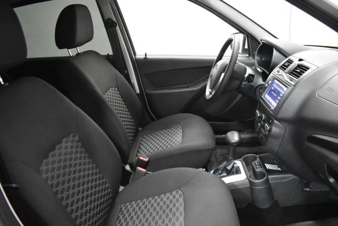 Lada (ВАЗ) Granta I Рестайлинг с пробегом 2024 года, цена 1 120 000 рублей, 73192 км, седан, Автокод Объявления