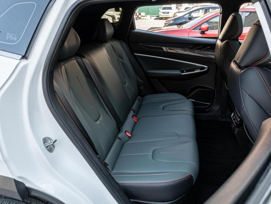 Geely Atlas II Краснодар  - изображение 7